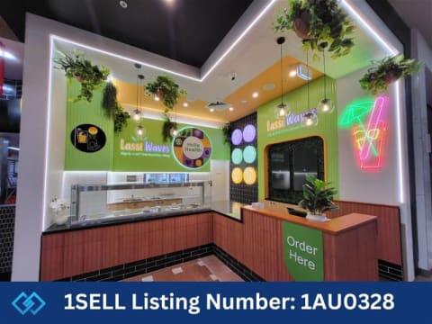 Proven Lassi Waves Franchise Across Major Australian Cities