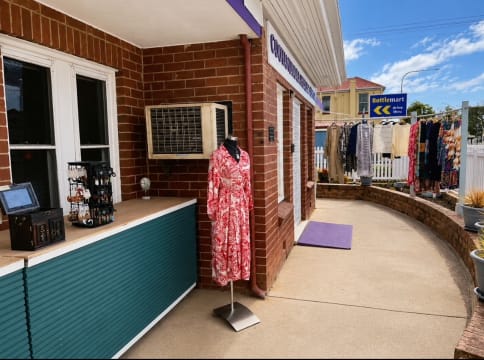 Cootamundra Healing Centre, Retail and Services - Cootamundra, NSW