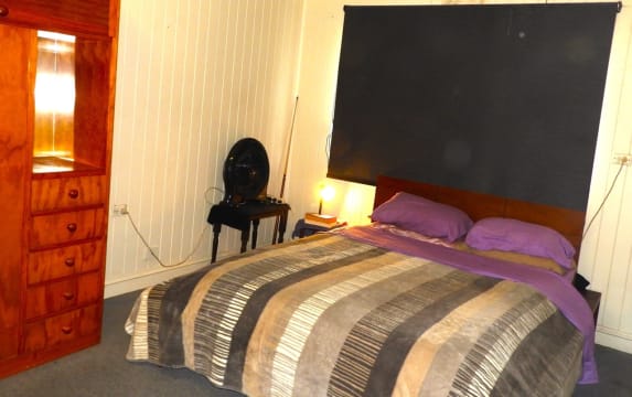 Store, Cafe, Food Truck and Residence – Brandon, QLD