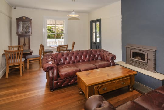 Cafe/Restaurant/Event Space - Business Opportunity