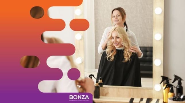 36367 Extensions & Blonde Specialist Hair Salon - Profitable & Recently Fitted