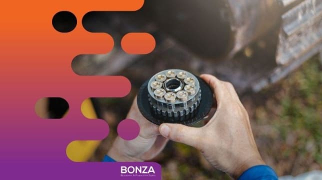 36503 Strongly Positioned & Equipped Hydraulic Repair Business