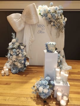 Florist & Event Styling Business with Showroom Prime Location in Earlwood