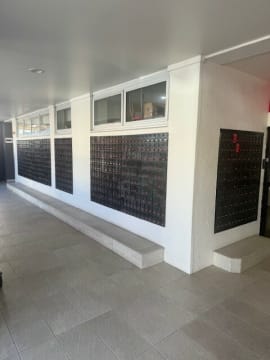 Padstow Licensed Post Office