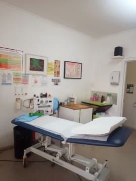 HEALTH INDUSTRY OPPORTUNITY