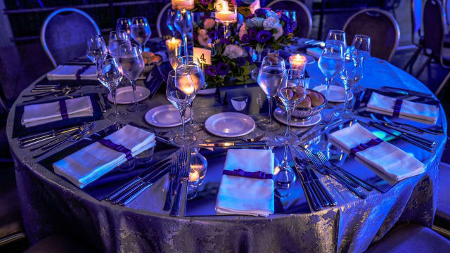 Set the stage for success with this profitable business!