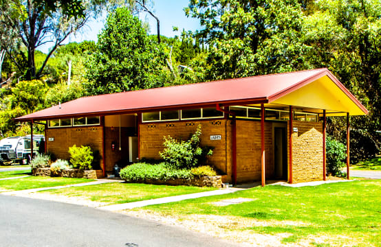 EOI for the Leasehold of Yackandandah Caravan Park