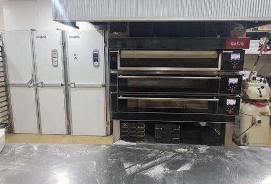 Long-Established Bakery for Sale – Mildura, VIC