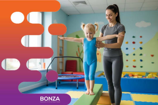 37091 - Thriving Children's Fitness Business  Under Management