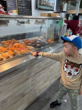 Café for Sale – Prime North Sydney Location (Chattel Sale)