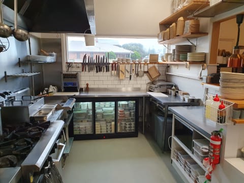 QUEENSCLIFF GENERAL STORE CAFE FOR SALE- POA