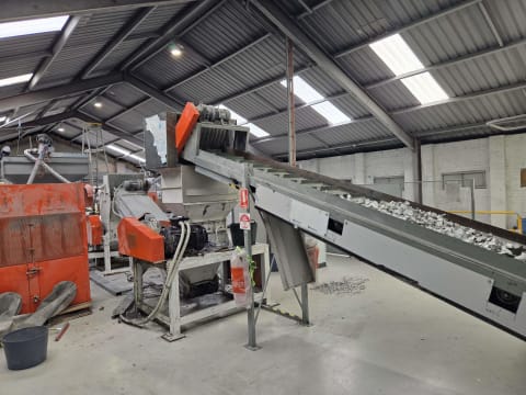 Valuable Metals Recycling Business – Lithgow, NSW