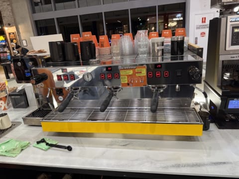 Brooklyn Donuts Franchise – Rhodes, Sydney, NSW