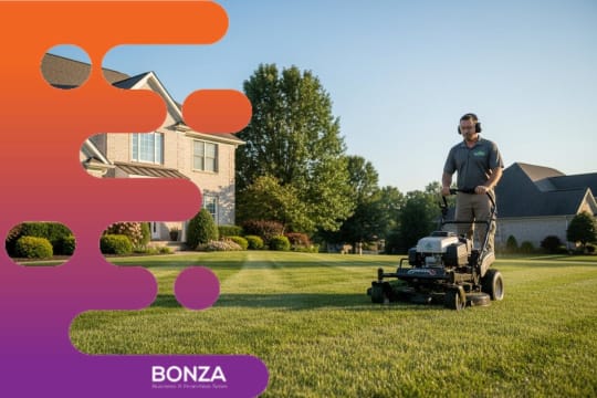 36822 Garden Maintenance Business With Strong Online Presence