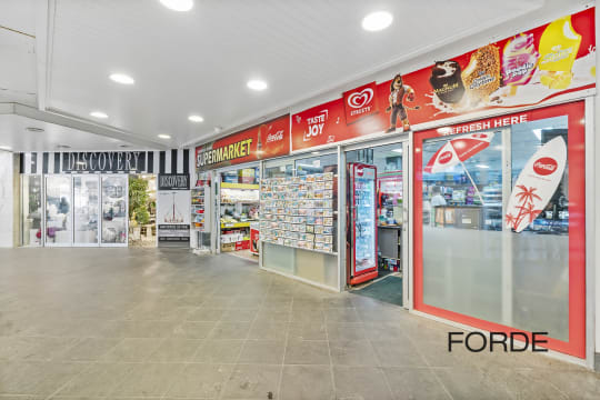 Hastings Street Business Opportunity