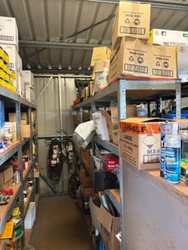 Well-Established Industrial/Automotive Supply Business Gold Coast