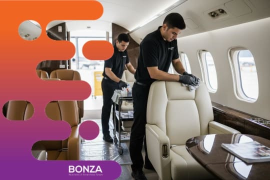 36776 - Specialised Aviation Detailing Business