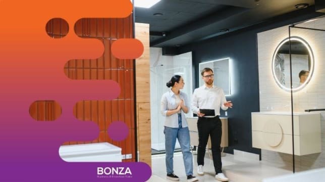 35609 Dual Business Opportunity - Home Renovation & Retail Supply