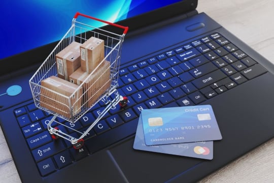 Established Online Sales | Major National Retail Distribution | Strong Margins