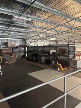 Gooseneck and Fifth Wheel Business for sale