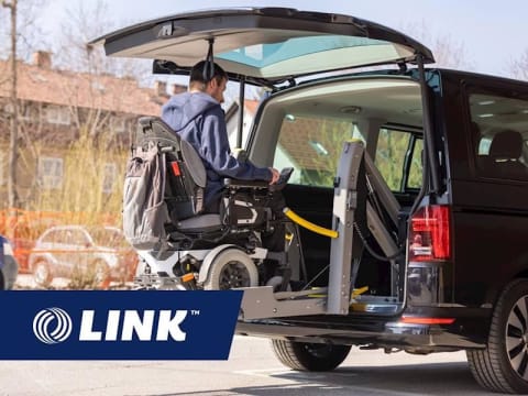Accessible Mobility Rentals and Sales Business