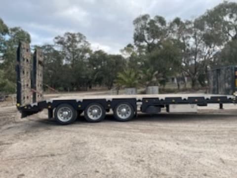 Specialist Equestrian Arena Construction, Earthworks and Excavation Business – Melbourne, VIC