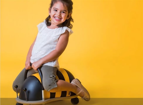 Wheely Bug Toys - Iconic Australian Toys - Online Business!