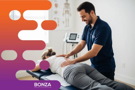 37026 Allied Health Clinic Opportunity for Qualified Chiropractor