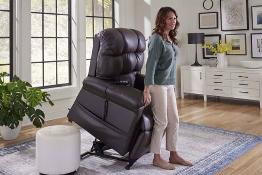 Direct Importer and Local Product Supplier and Servicer of Mobility Aids and Related Equipment #443