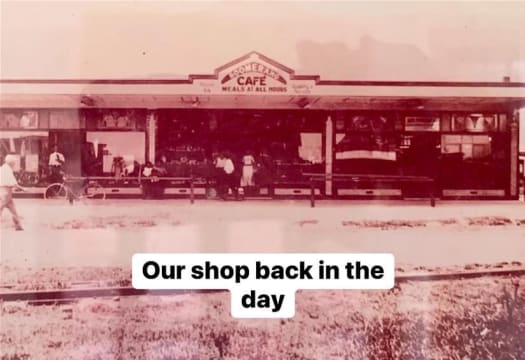 Bishop's Silkwood Butchers Iconic Butchery & Cafe with Strong ROI