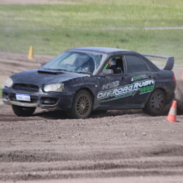 Hot Laps Driving Experience Business