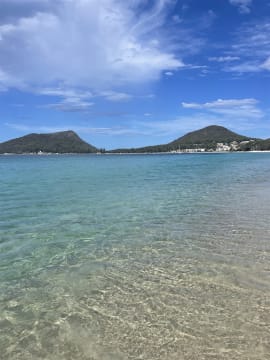 Shoal Bay Bike Hire Business in Shoal Bay