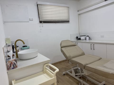 High End Boutique Beauty Studio – Central Coast, NSW