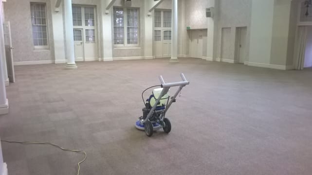 Established Carpet Cleaning Business with 37+ Year History | Loyal Client Base