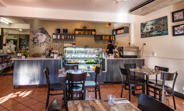 Busy Restaurant - Broome - Strong Earnings & Lifestyle