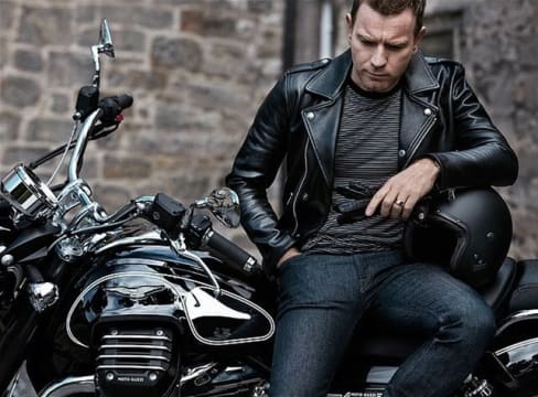Longstanding Motorcycle Apparel Brand |  E-Commerce Brand