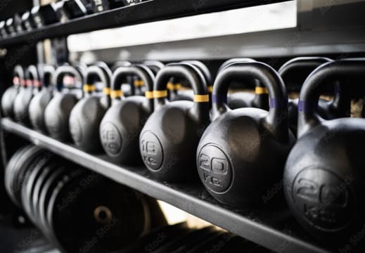 Gym with Strong recurring income and experienced management