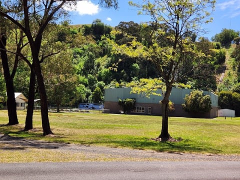 Large-Scale Camp, Retreat & Outdoor Education Property  Freehold & Business