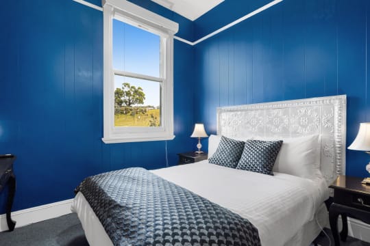 Iconic FHGC Bischoff Hotel Waratah Tasmania Historic $1mPlus T/O Potential to Do More $1,250,000+sav