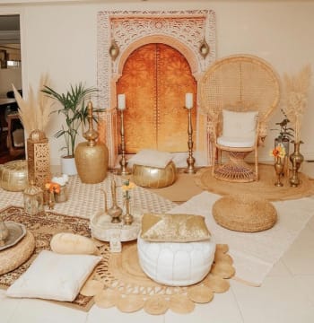 ​Profitable Online Event & Party Hire Business