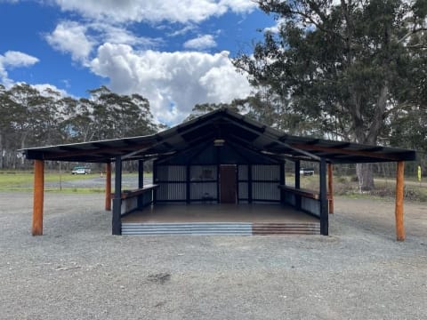 A TRUE TASMANIAN TOURISM GEM