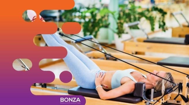 36473 Profitable Multi-Discipline Fitness Studio - Strong Community Following