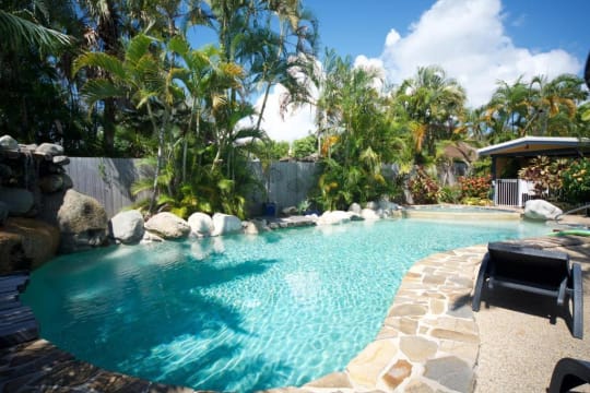 Management Rights Opportunity - Lifestyle & Income in Port Douglas - ID 8502
