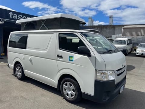 Quality Tourism Opportunity