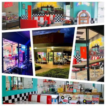 Popular Cafe/Diner in Prime Wellington Location with Growth Potential