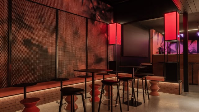 Multi-million dollar fit-out | Leasehold Hospitality Venue – Expressions of Interest!