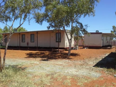 Yalgoo Hotel