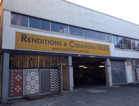 Premium Ceramic Tile Supplier - Strong Margins!