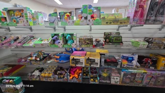 Winchelsea LPO – Surf coast - Geelong Region (SP2507)