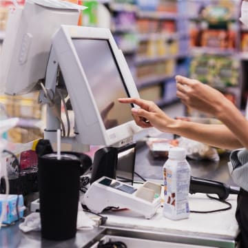 Coming Soon - Lottery & Retail Services Business